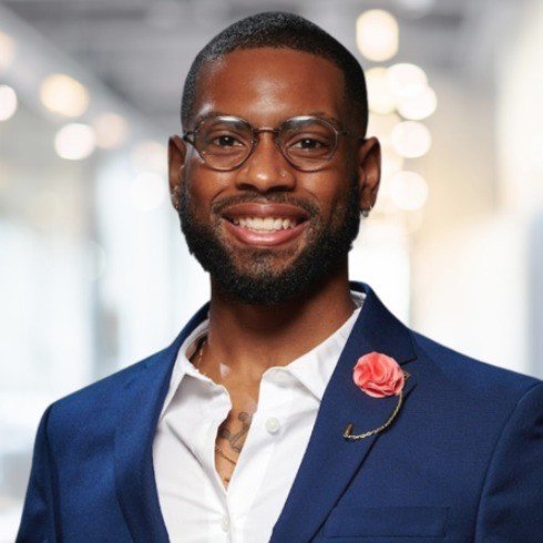 Tyree Farmer, Founder of Stonefield Group